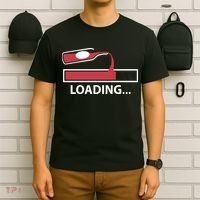 Wine Loading T-Shirt thumb 6