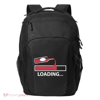 Wine Loading Transport Backpack
