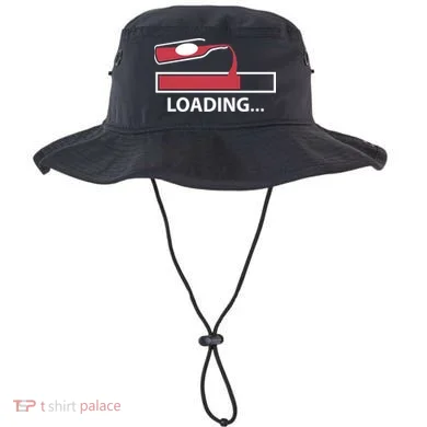 Wine Loading Bucket Hat