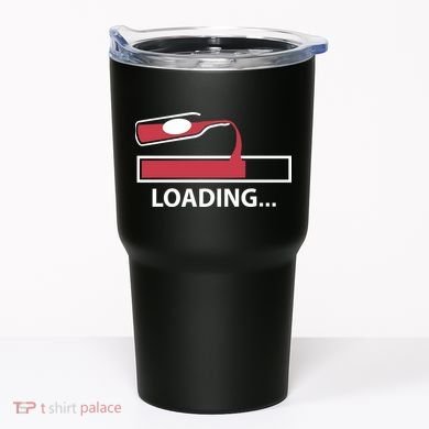 Wine Loading Tumbler