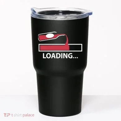 Wine Loading Tumbler