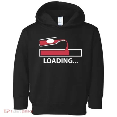 Toddler Hoodie