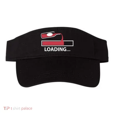 Wine Loading Visor
