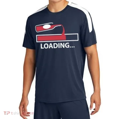 Soccer Jersey