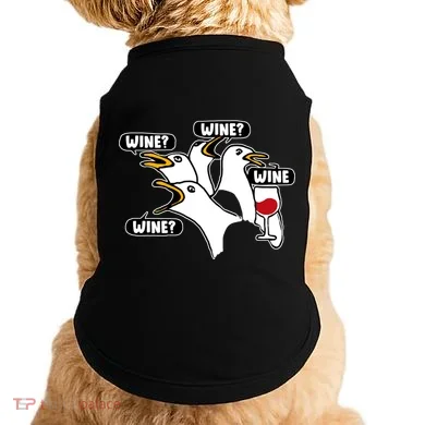 Doggie Tank