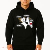 Wine Seagulls Hoodie thumb 2
