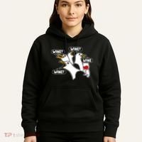 Wine Seagulls Hoodie thumb 5