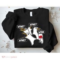 Wine Seagulls Sweatshirt thumb 2