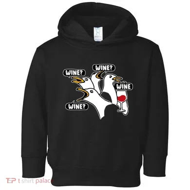 Toddler Hoodie