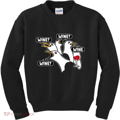 Kids Sweatshirt