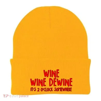Beanie