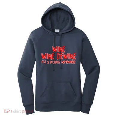 Women's Hoodie