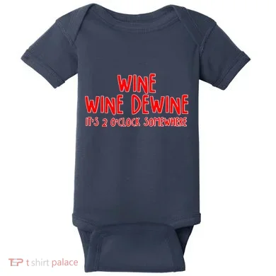 Baby Bodysuit