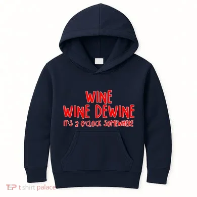 Kids Hoodie