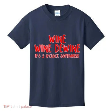 Kids T-Shirt