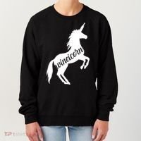 Wineicorn Women's Sweatshirt thumb 0