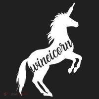 Wineicorn Women's Sweatshirt thumb 2