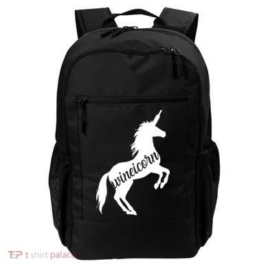 Wineicorn Backpack