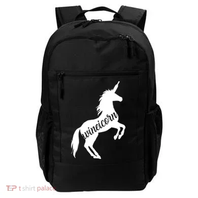Wineicorn Backpack