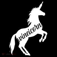 Wineicorn Backpack thumb 2