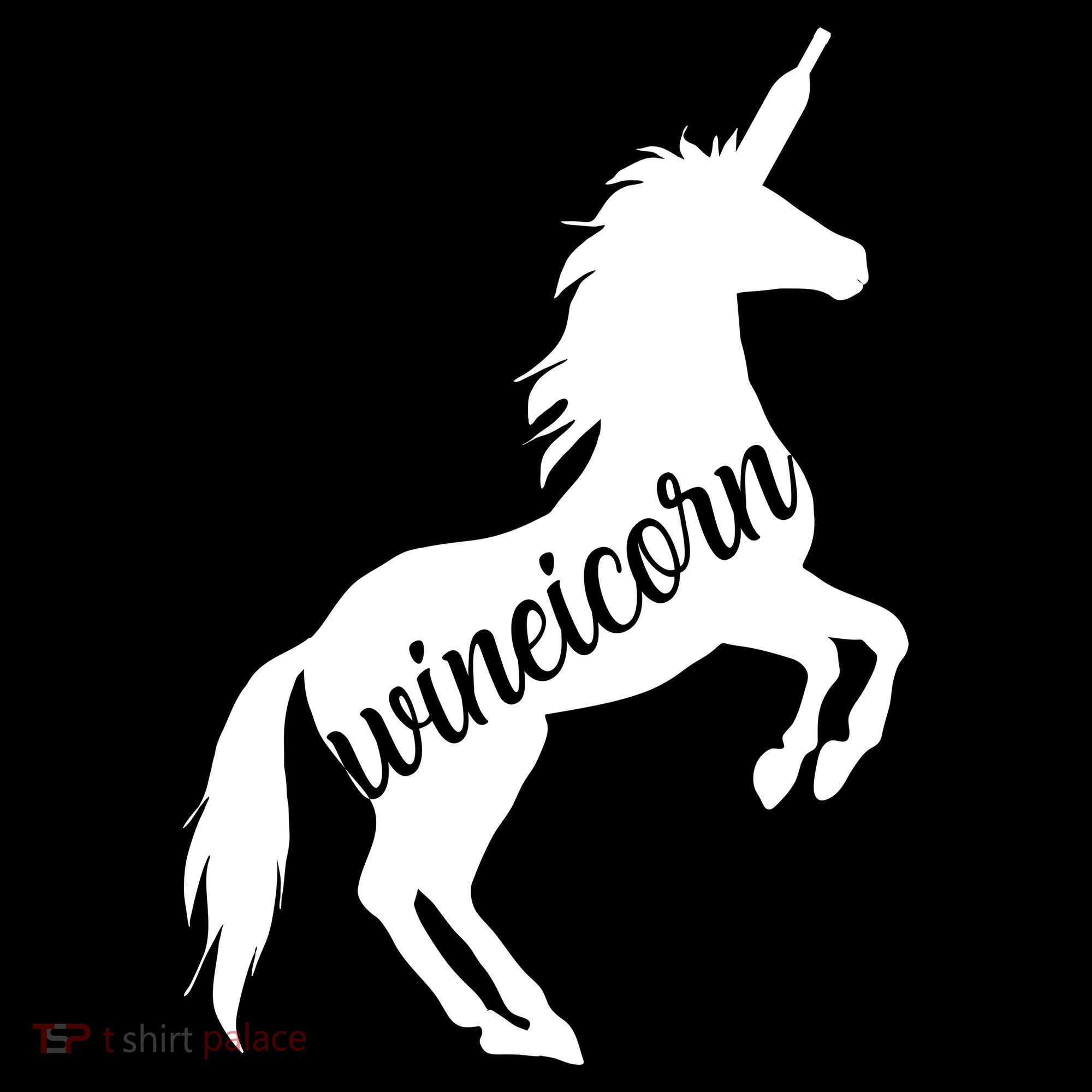 Wineicorn Backpack