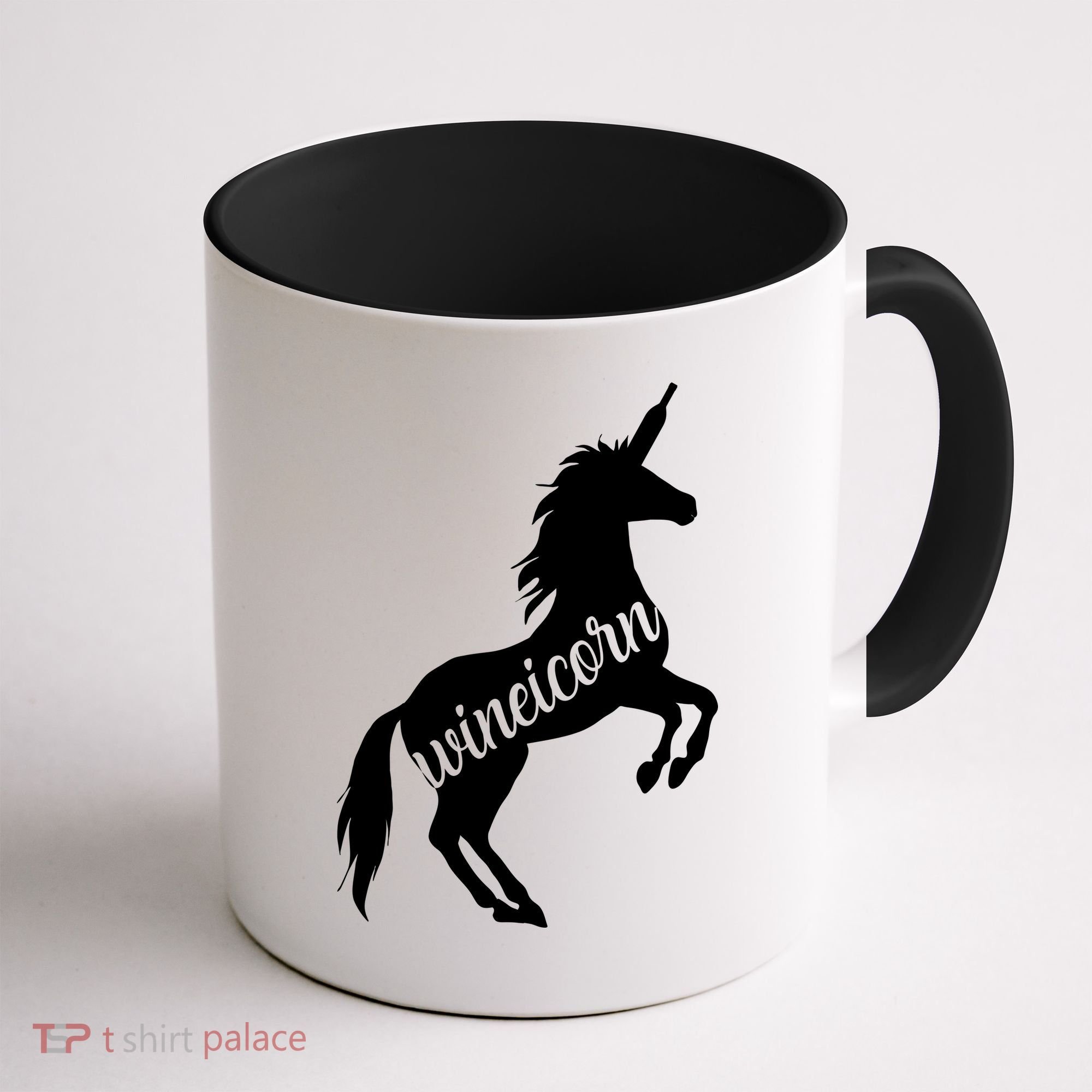Wineicorn Coffee Mug