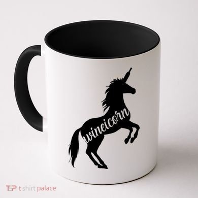Wineicorn Coffee Mug