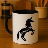 Wineicorn Coffee Mug thumb 4
