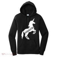 Wineicorn Women's Hoodie thumb 0