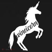 Wineicorn Ornament thumb 1