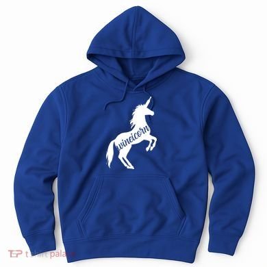 Wineicorn Hoodie