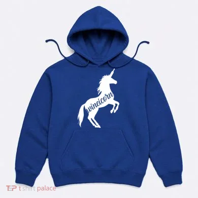 Wineicorn Hoodie