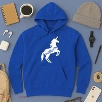 Wineicorn Hoodie thumb 3