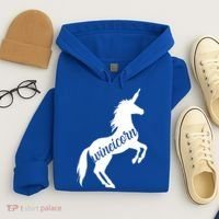 Wineicorn Hoodie thumb 4