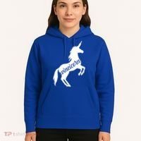 Wineicorn Hoodie thumb 5