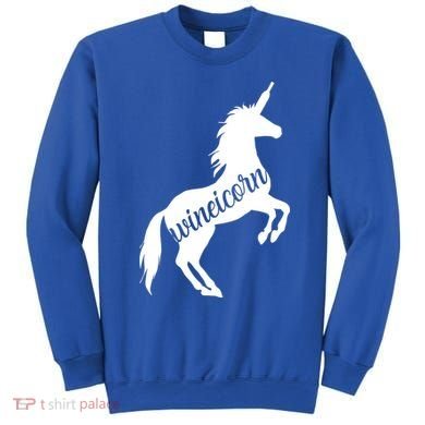 Wineicorn Sweatshirt
