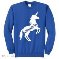 Wineicorn Sweatshirt thumb 0