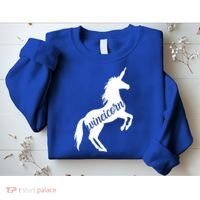Wineicorn Sweatshirt thumb 2
