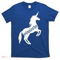 Wineicorn T-Shirt thumb 0