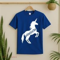 Wineicorn T-Shirt thumb 2