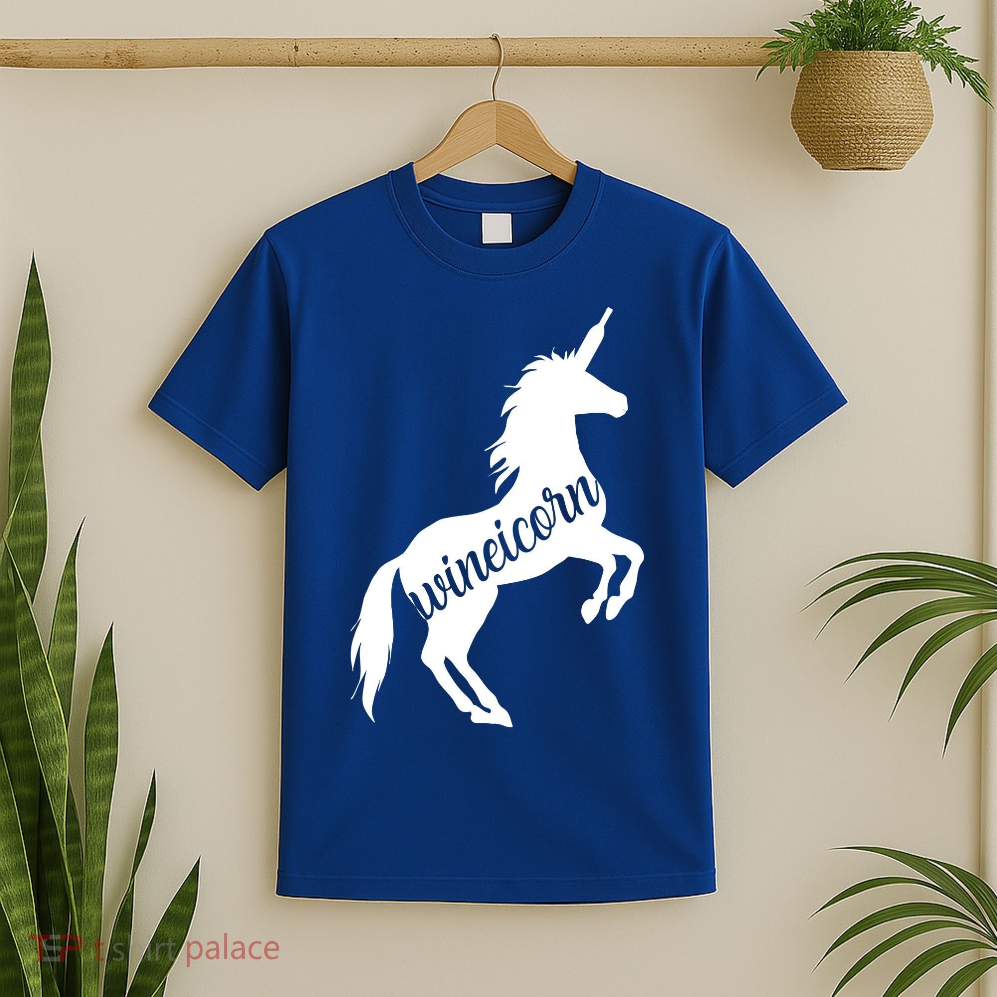 Wineicorn T-Shirt