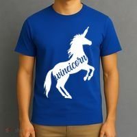 Wineicorn T-Shirt thumb 3