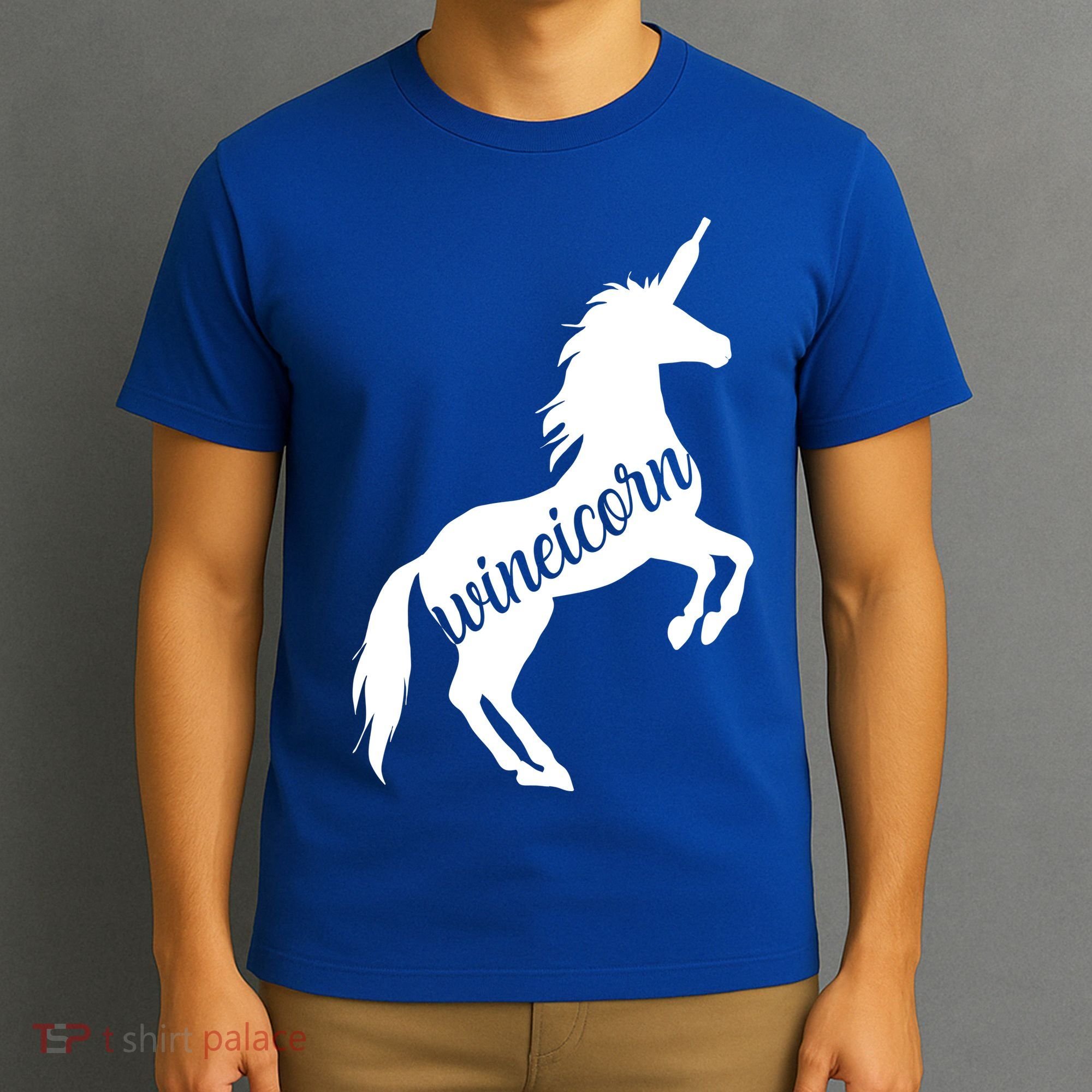 Wineicorn T-Shirt