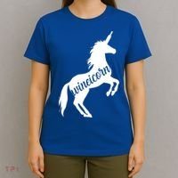 Wineicorn T-Shirt thumb 4