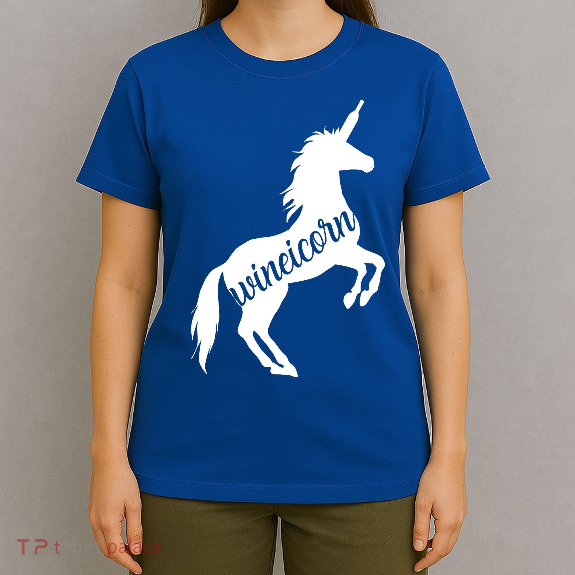 Wineicorn T-Shirt