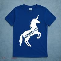 Wineicorn T-Shirt thumb 5