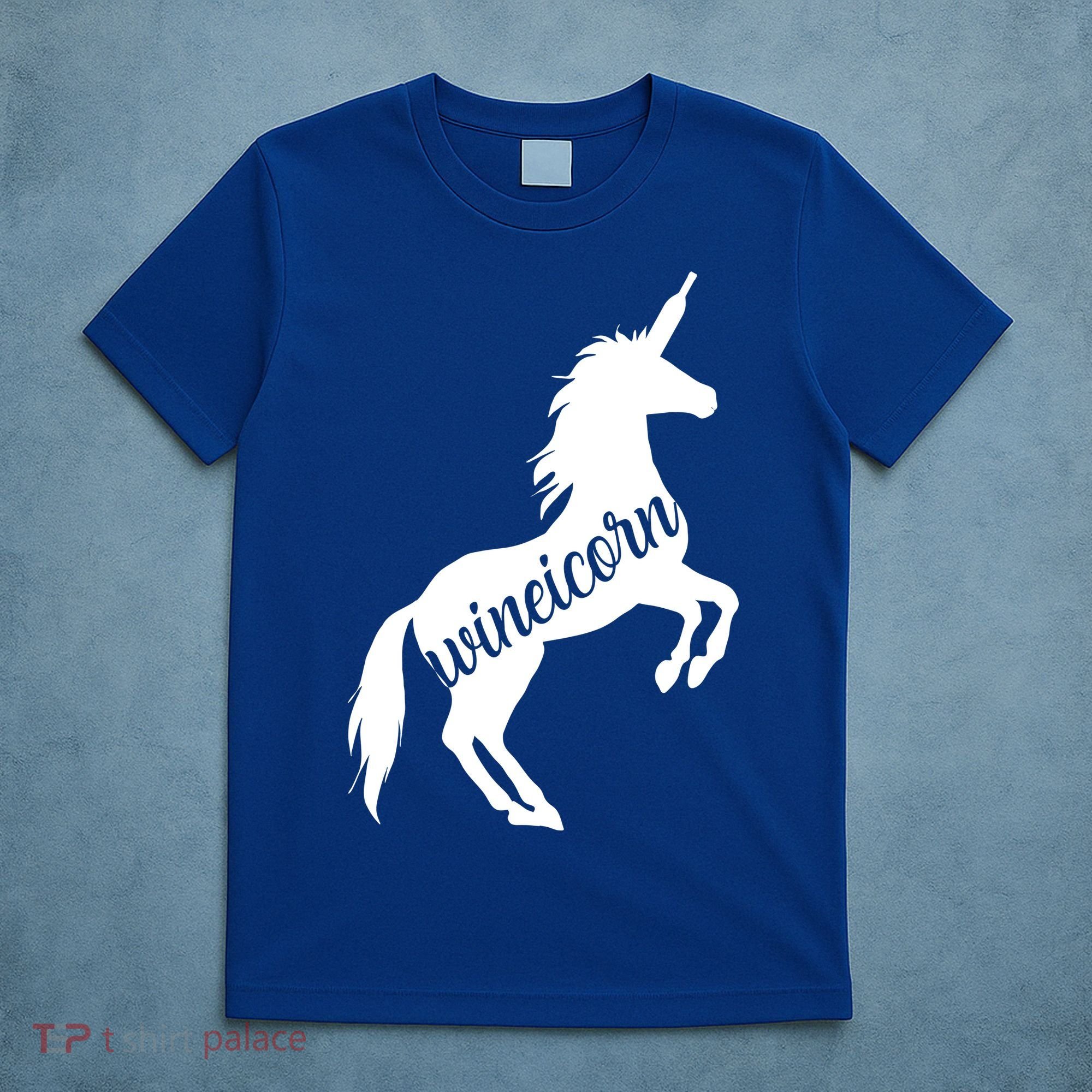 Wineicorn T-Shirt