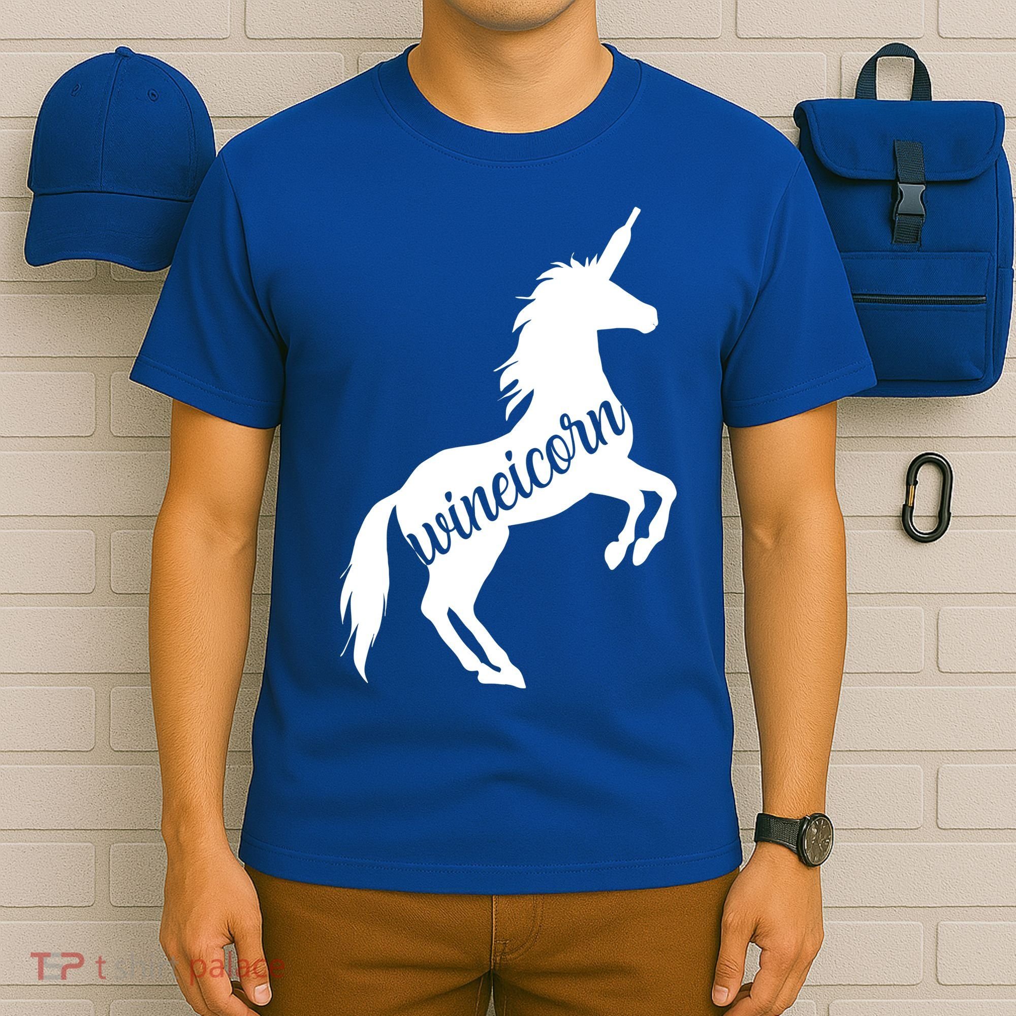 Wineicorn T-Shirt