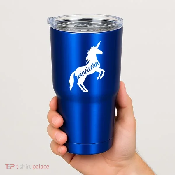 Wineicorn Tumbler