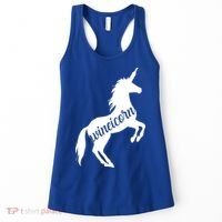 Wineicorn Women's Tank Top thumb 0